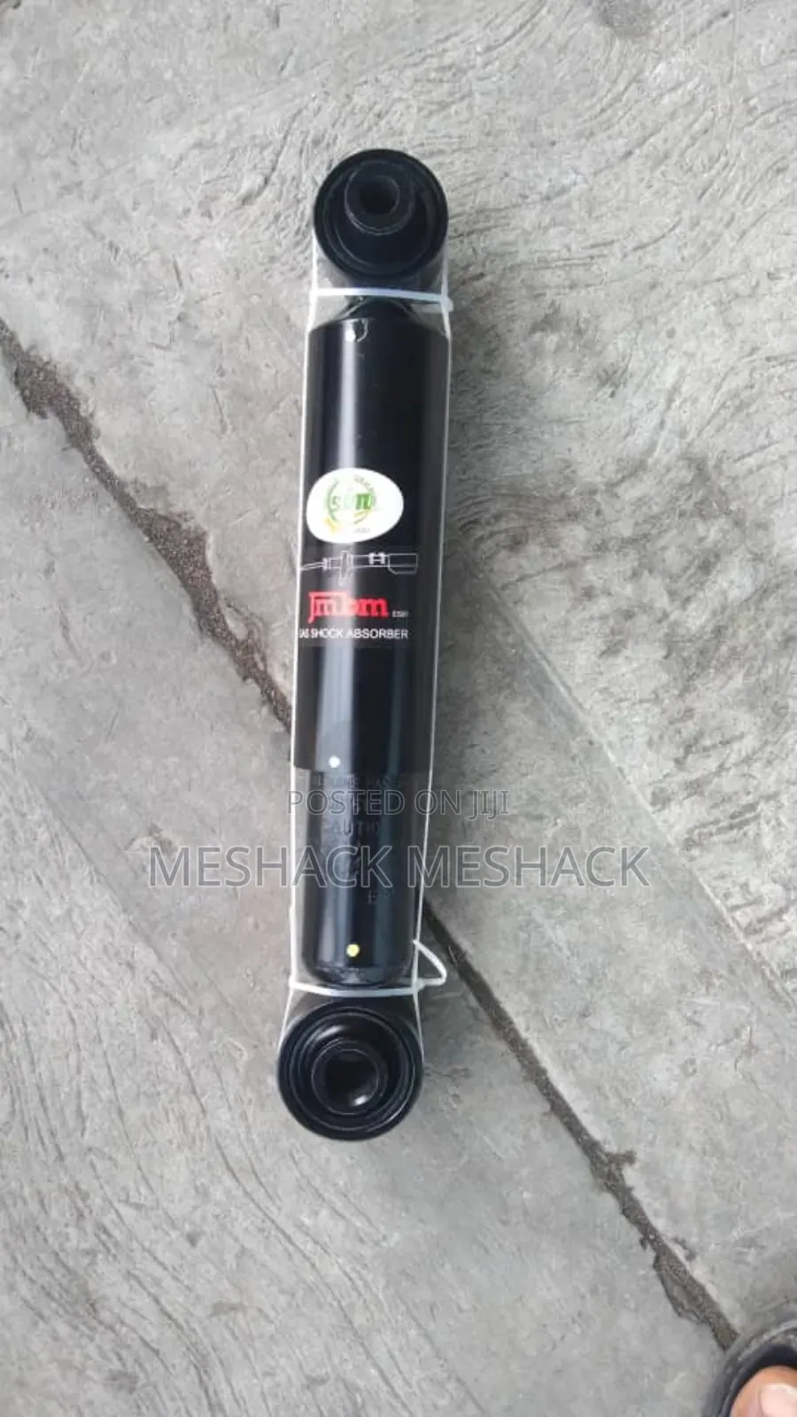 Toyota Sequoia Back Shock Absorber