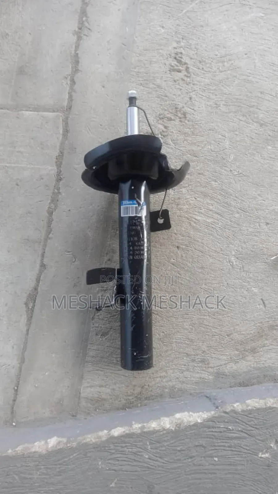 Ford Escape 2008 Front Shock Absorber