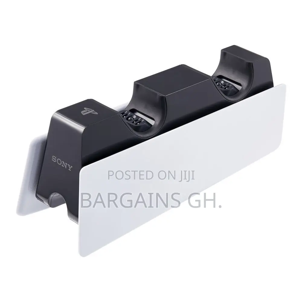 Sony Ps5 Dualsense Charging Station