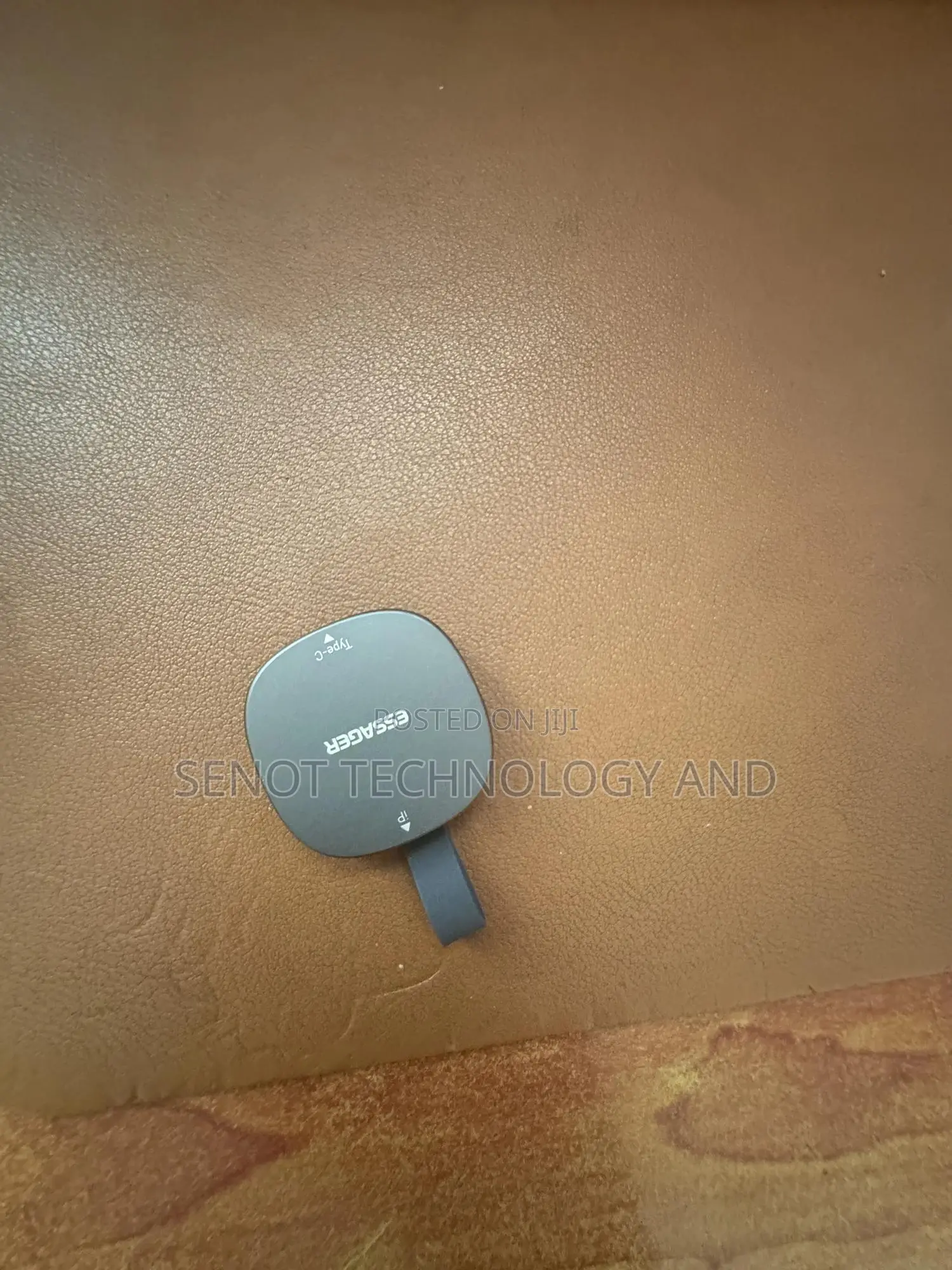 Magnetic Wireless Charger For Apple Watches.