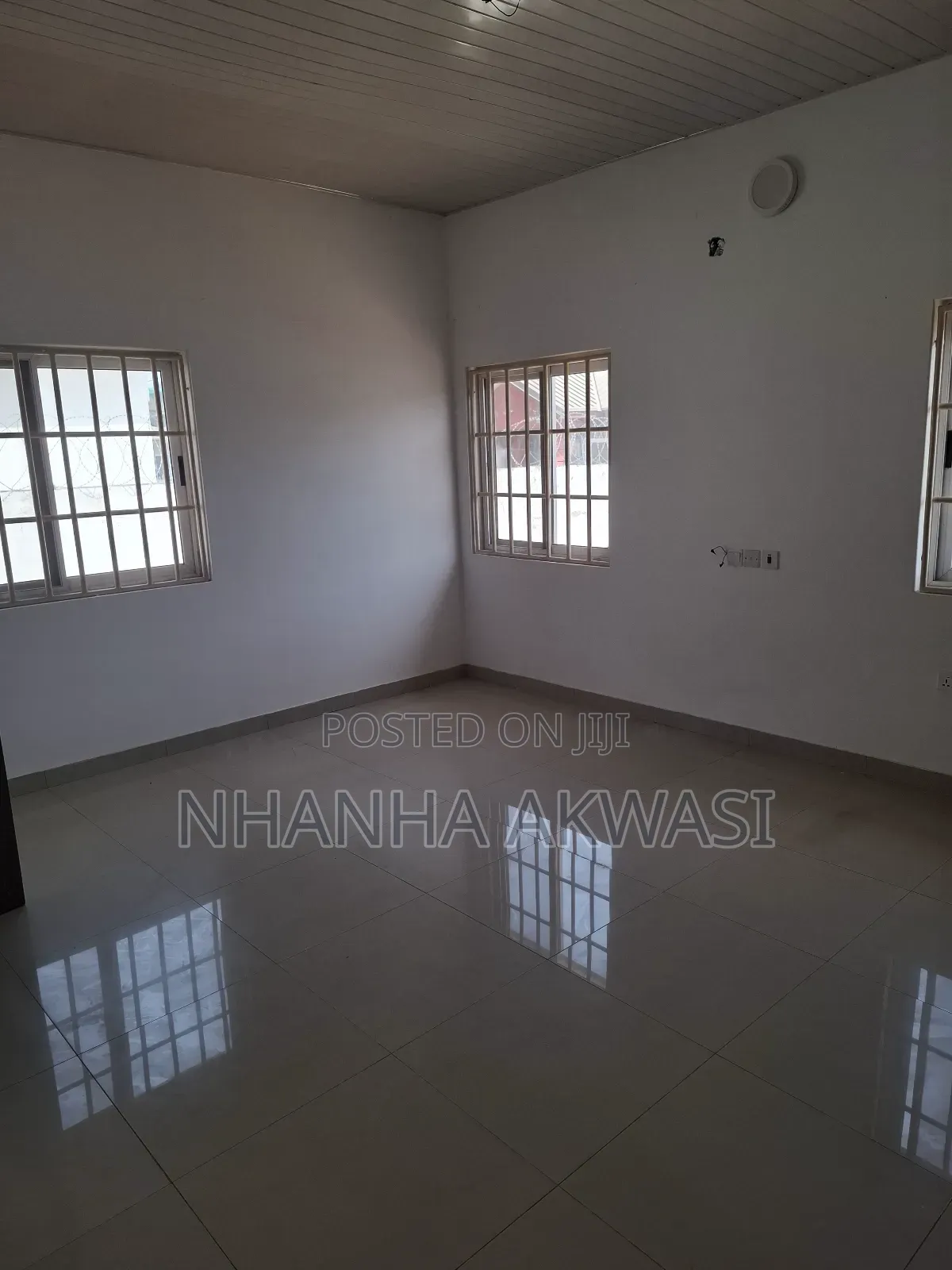 3bdrm House in Sakumono Community, Tema Metropolitan for rent