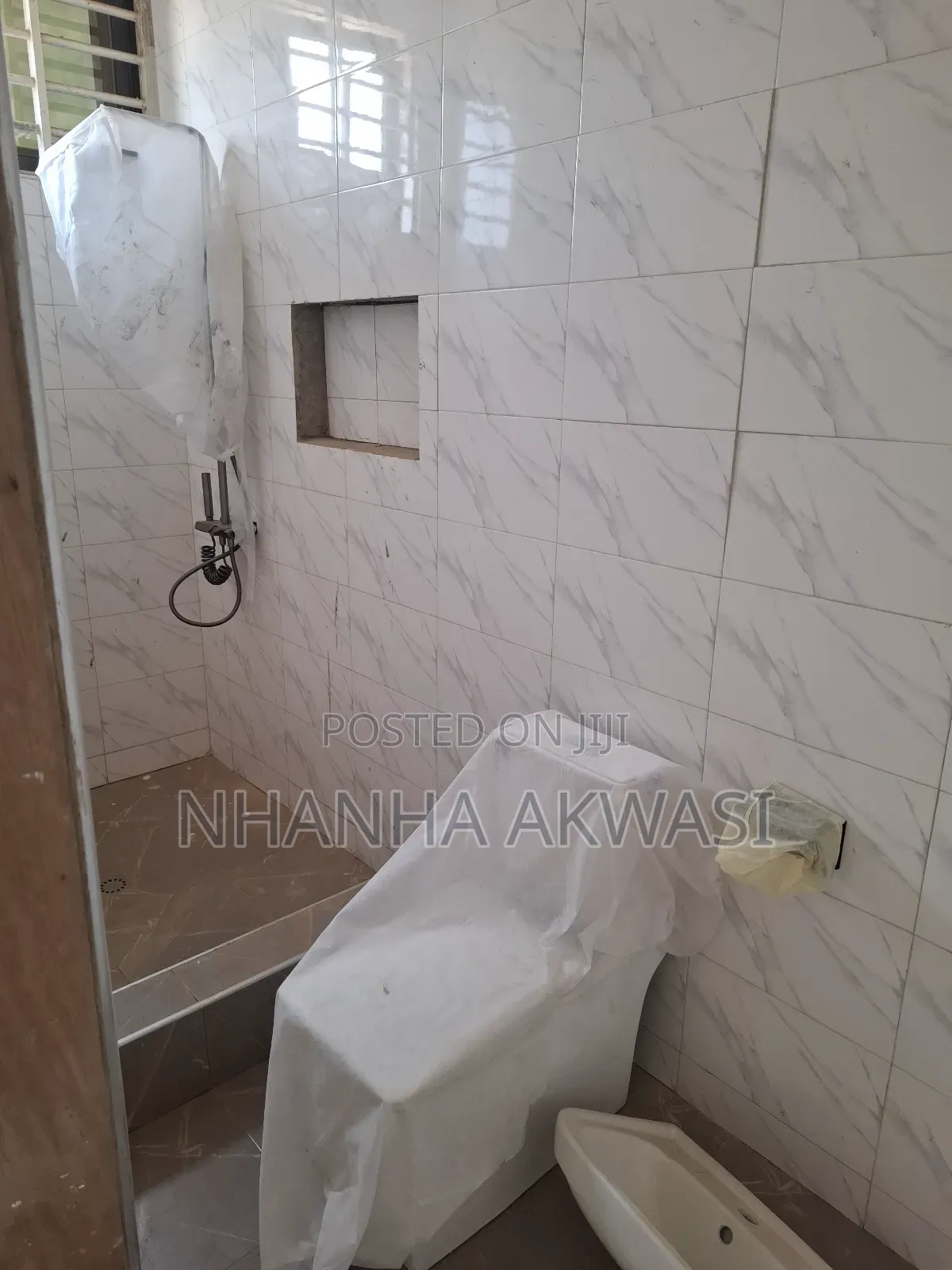 2bdrm Apartment in Lashibi Mf, Tema Metropolitan for rent