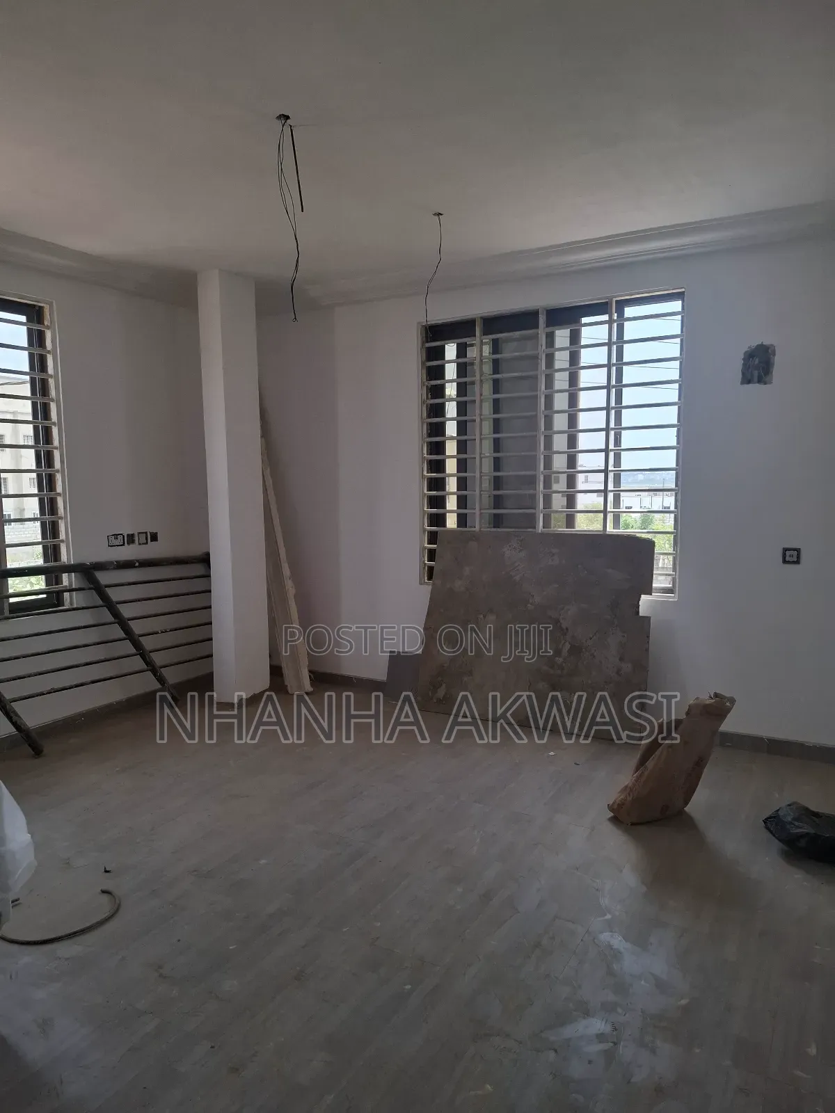 2bdrm Apartment in Lashibi Mf, Tema Metropolitan for rent