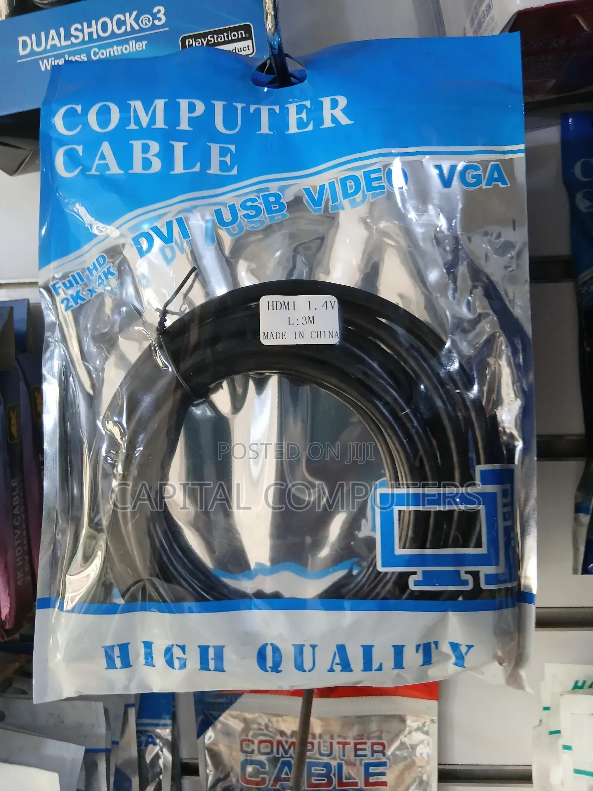 5m Hdmi Cable