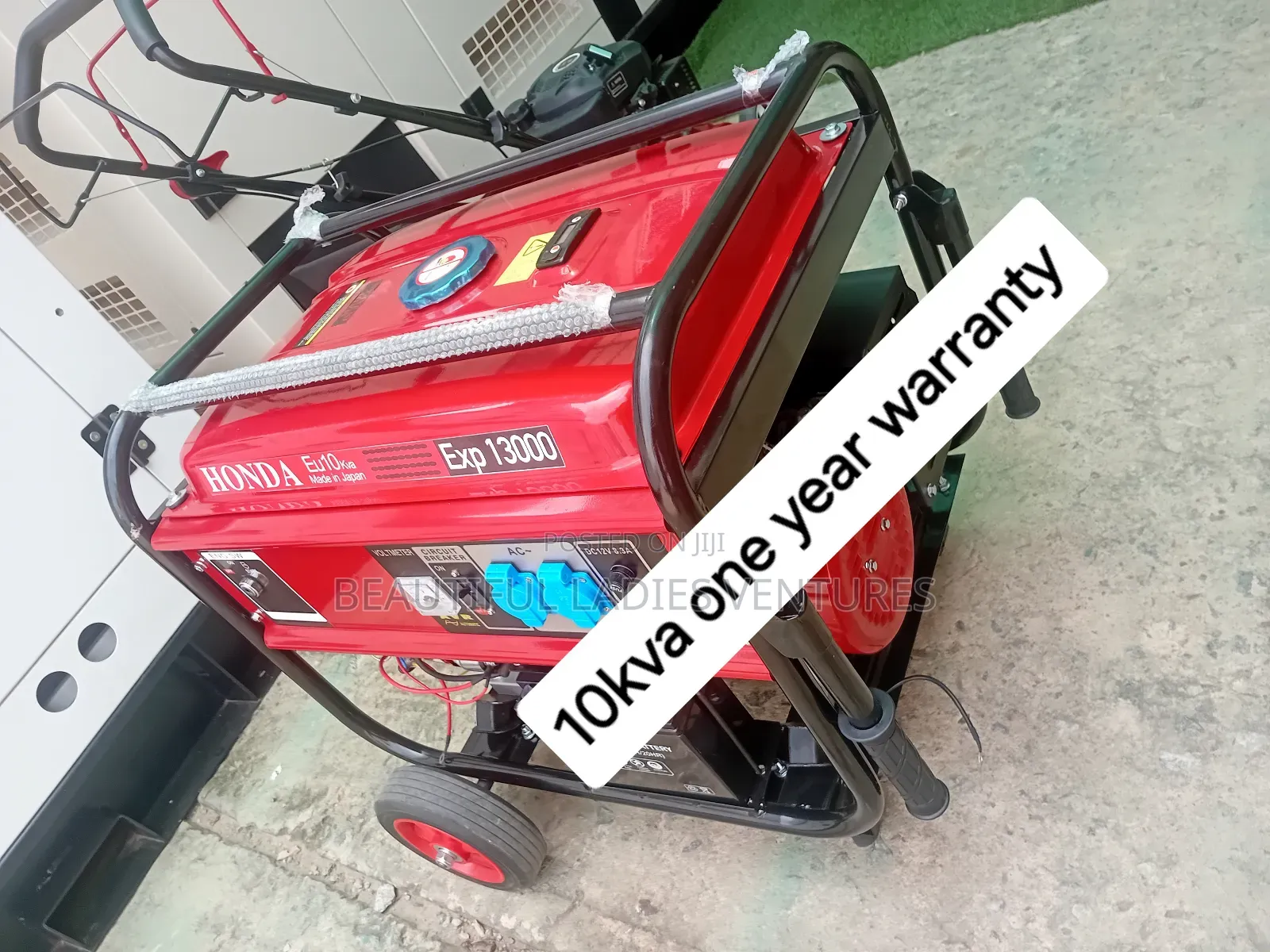 High Efficiency Generator 10kva Best