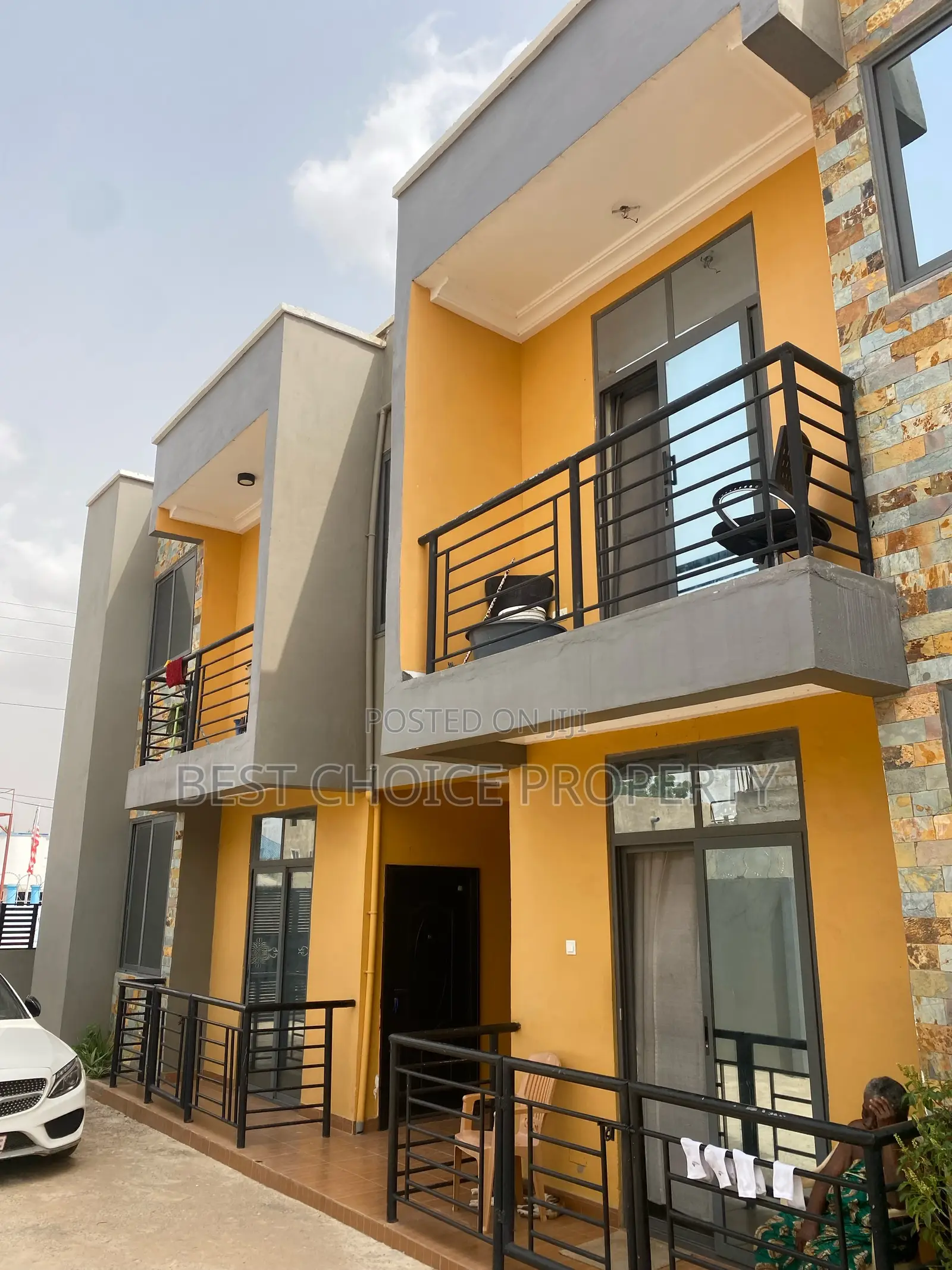 2bdrm Apartment in Adenta New Legon for rent