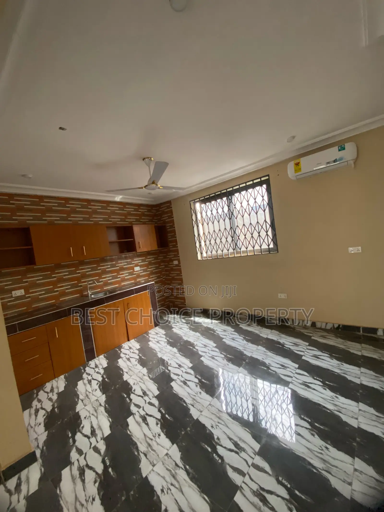 2bdrm Apartment in Adenta New Legon for rent