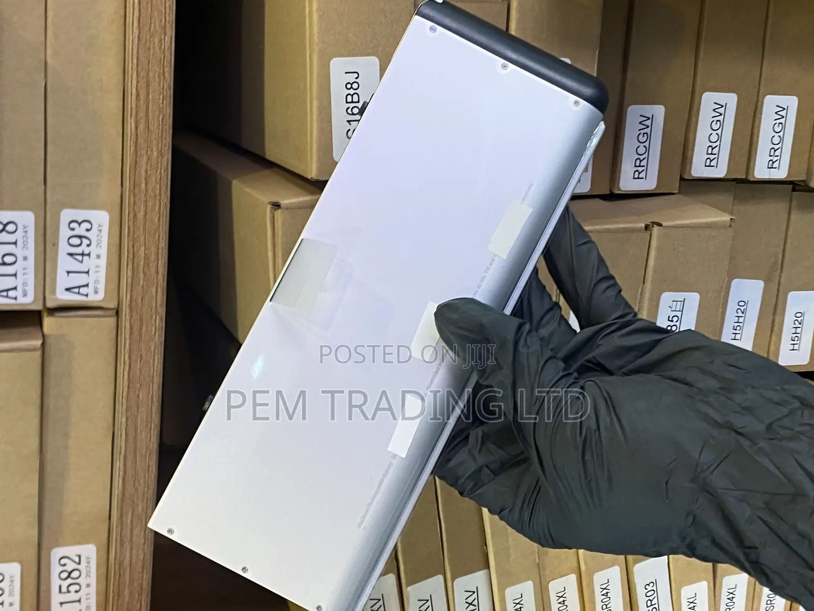 A1280 Laptop Battery for Apple Macbook 13 Inch A1280 A1278