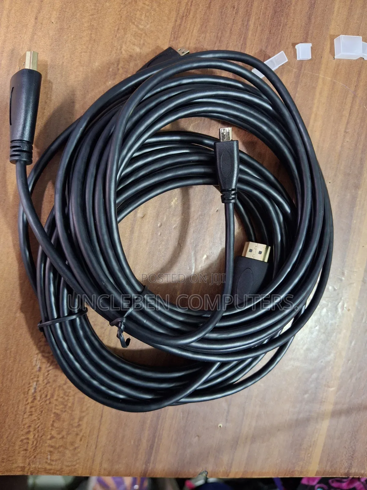 Micro Hdmi to Hdmi Cable 5m
