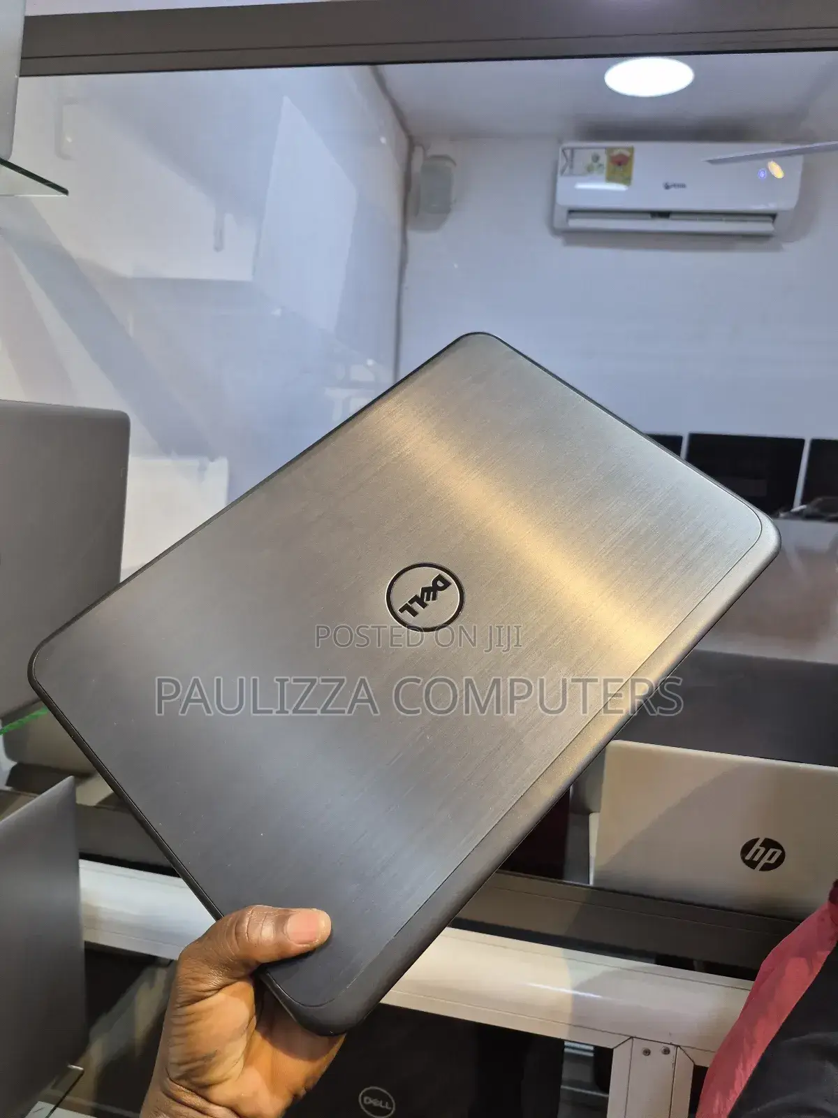 Laptop Dell Inspiron 15 8GB Intel Core i7 HDD 500GB