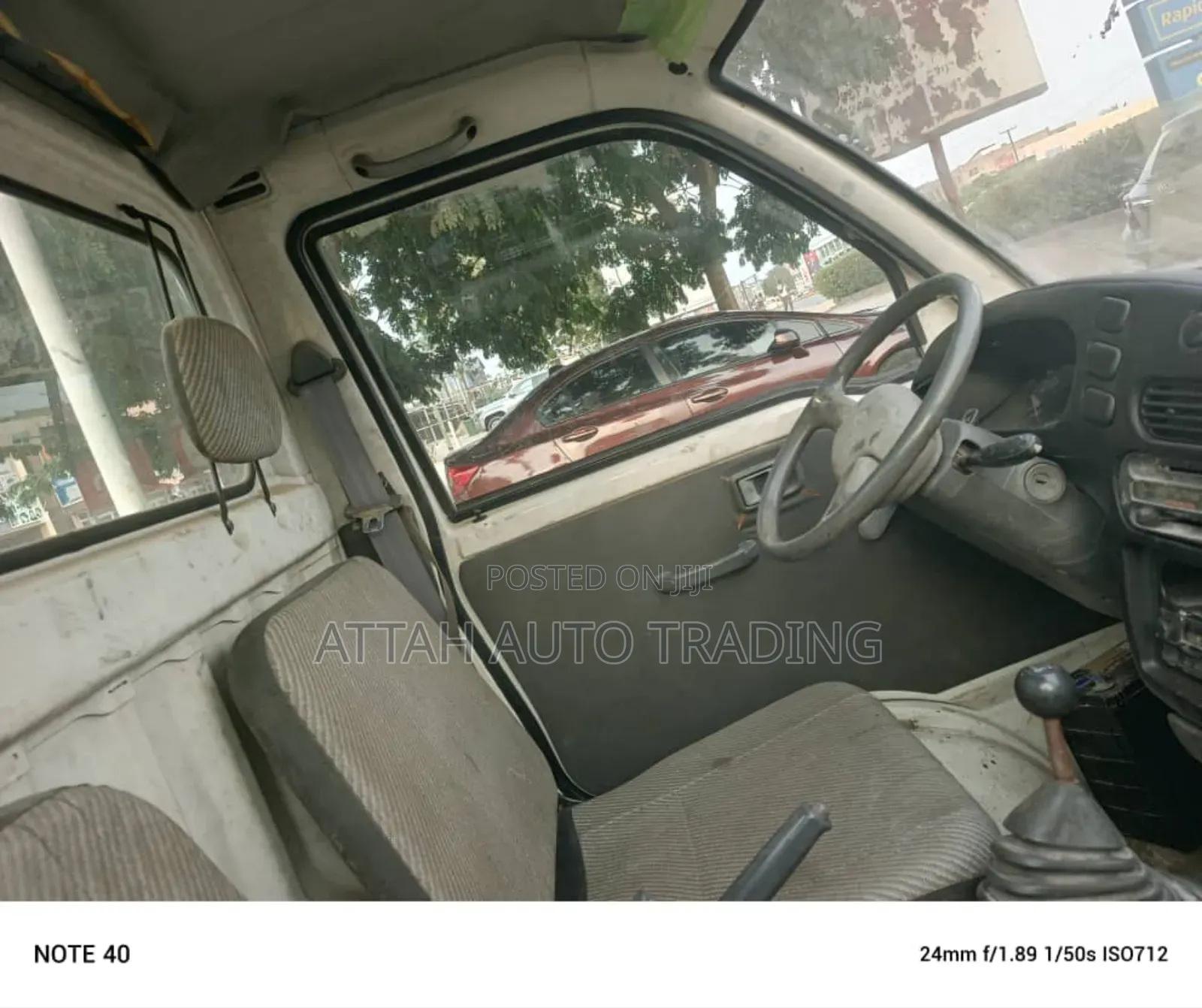 Car 2016 White