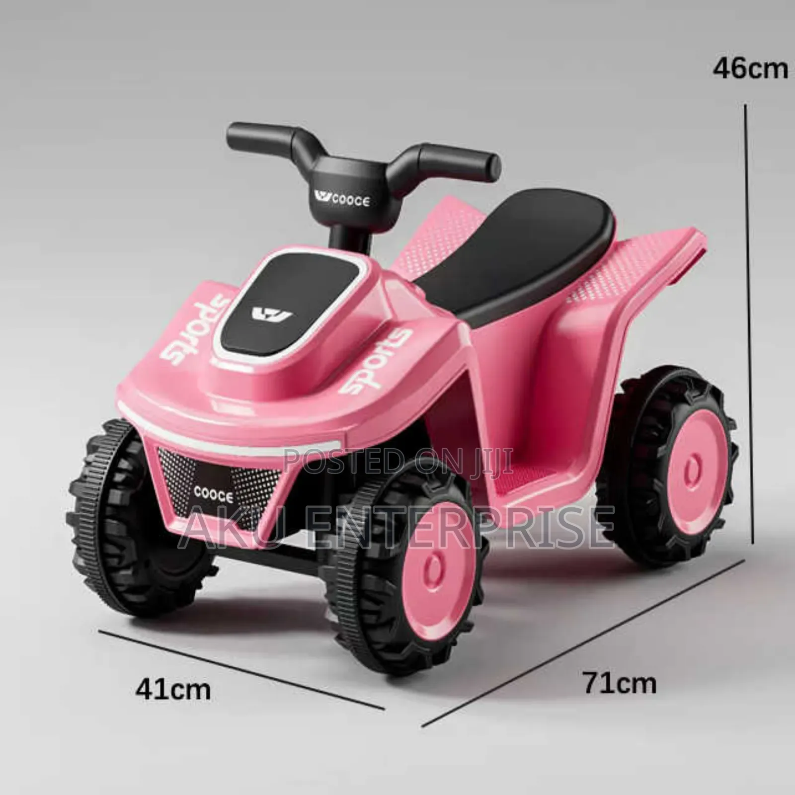Electric Pedal Cars for Kids Usb Function