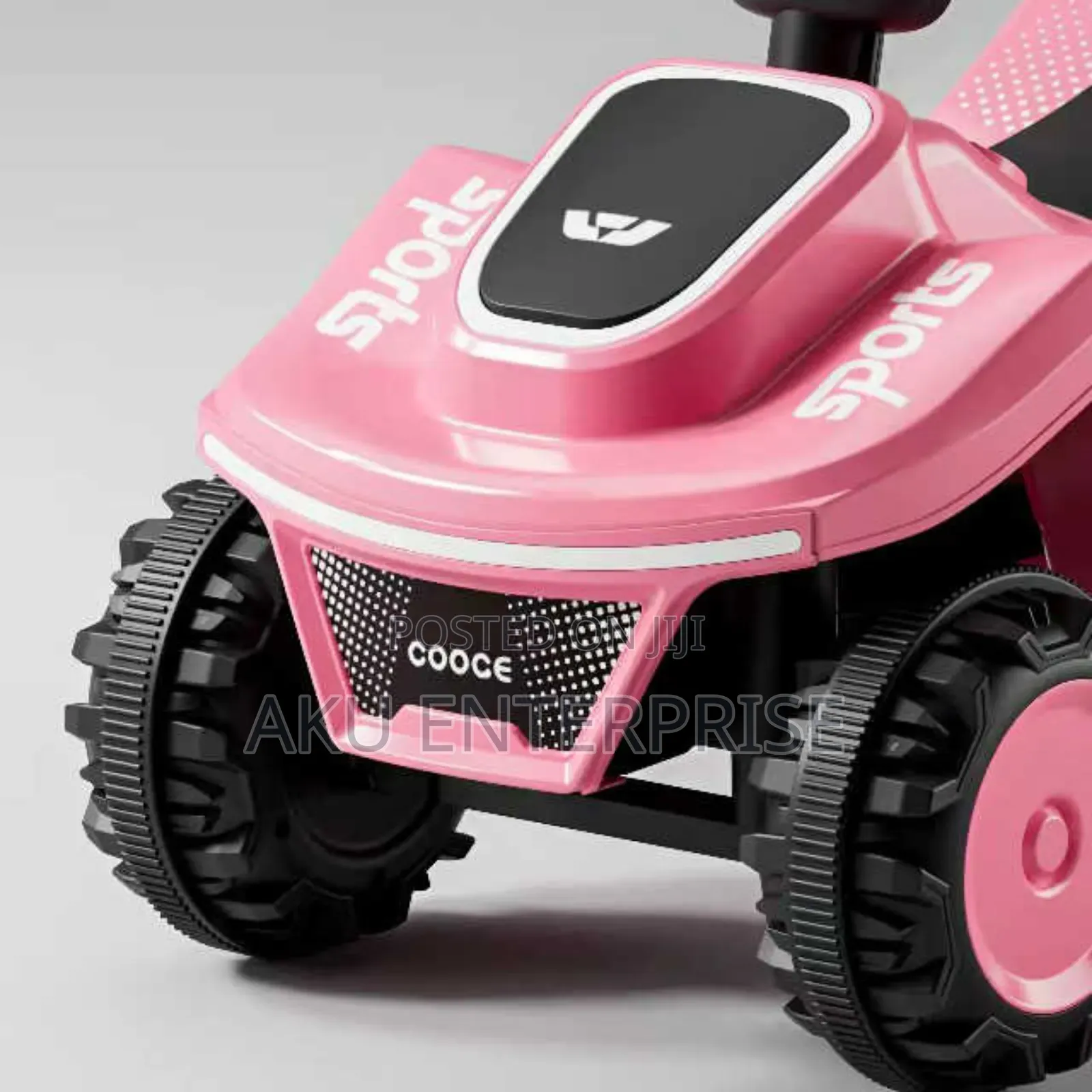 Electric Pedal Cars for Kids Usb Function