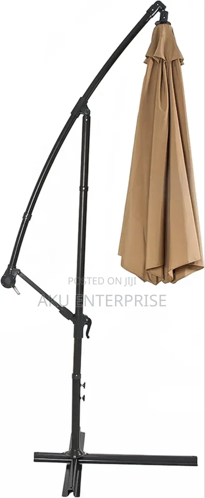 10ft Patio Umbrella, Commercial Outdoor Umbrella Garden