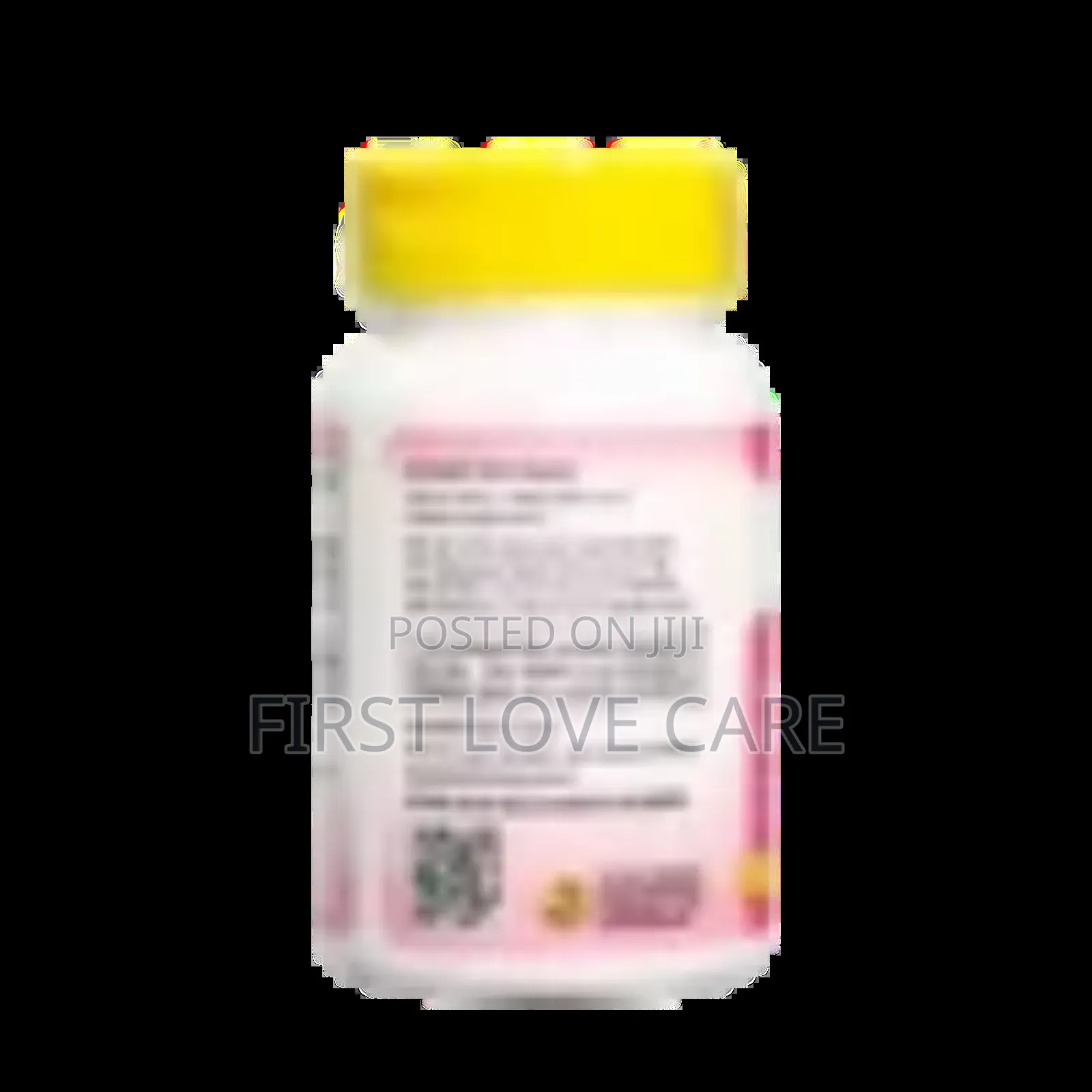 Nature's Field Folite + Vitamin B6 and Vitamin B12