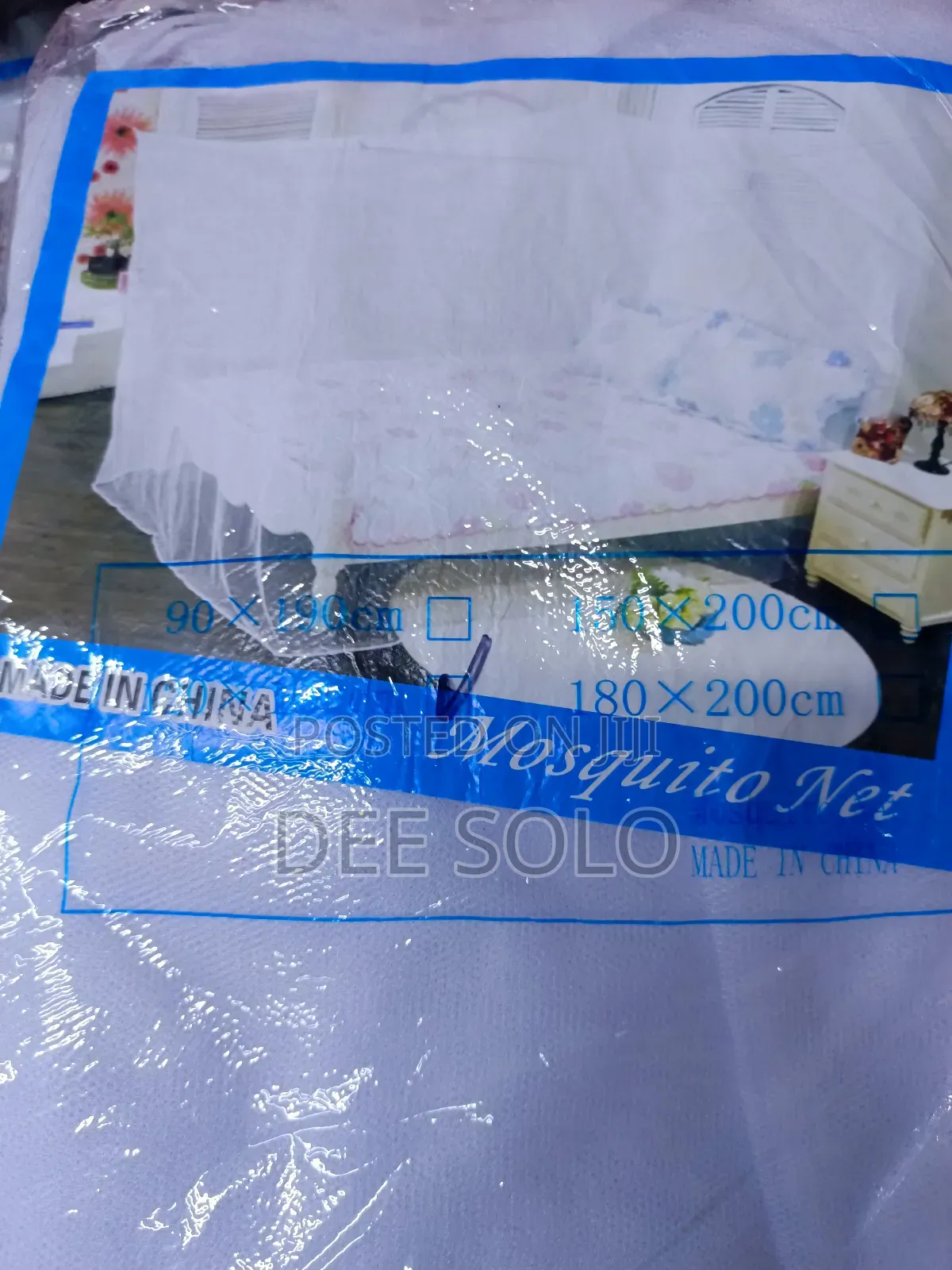 Mosquito Nets
