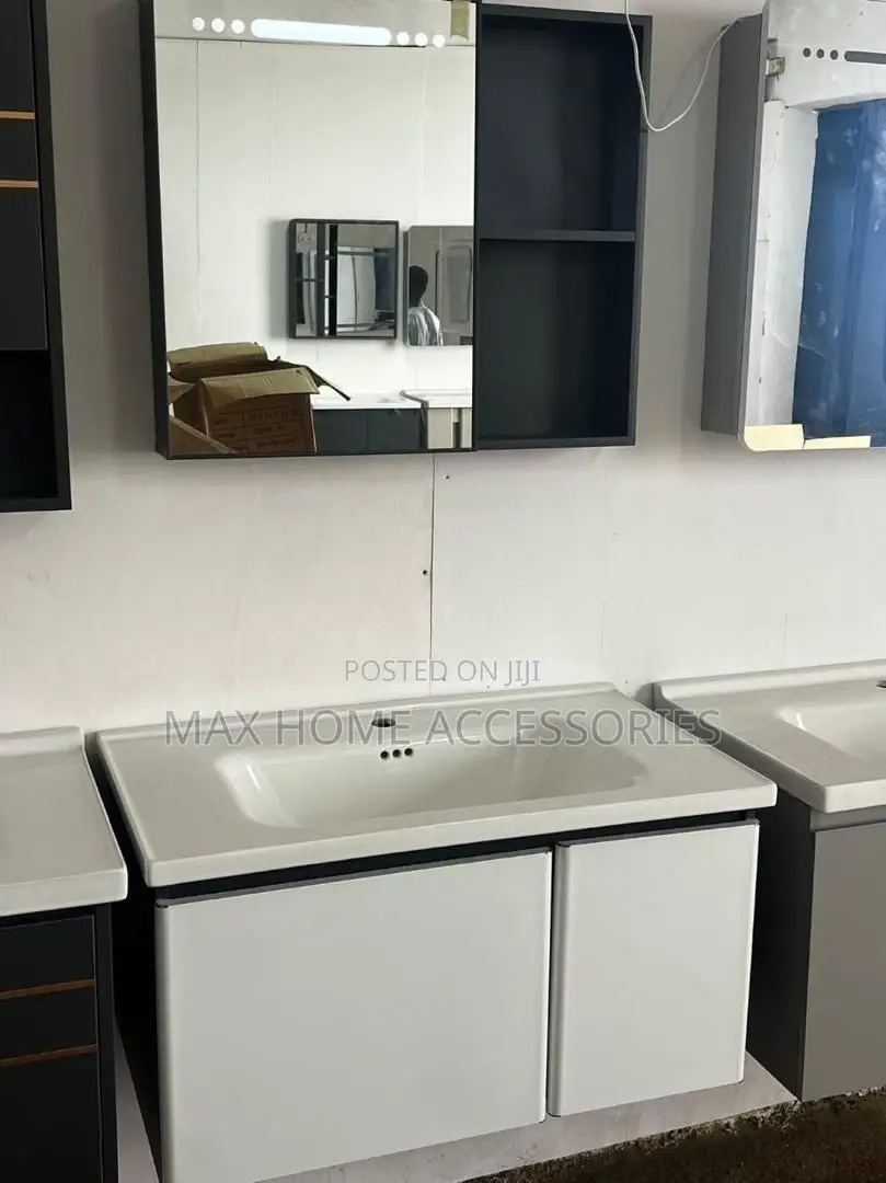 Vanity Basin