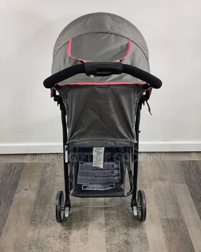 Graco Literider Lx Stroller
