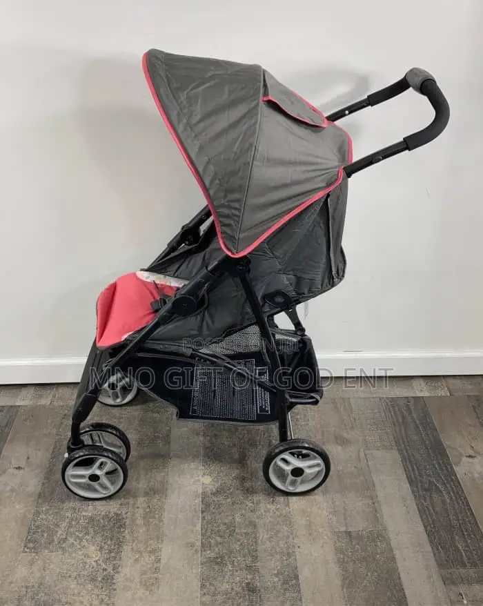 Graco Literider Lx Stroller