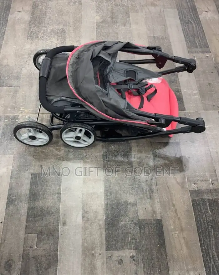 Graco Literider Lx Stroller
