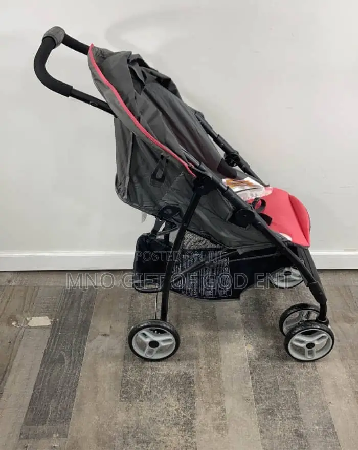 Graco Literider Lx Stroller