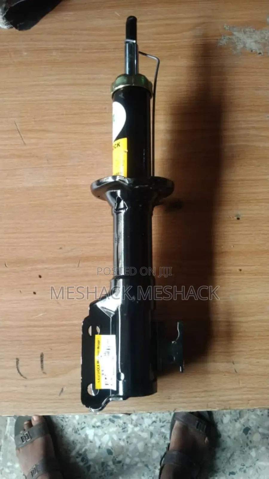 Mitsubishi Mirage Front Shock Absorber