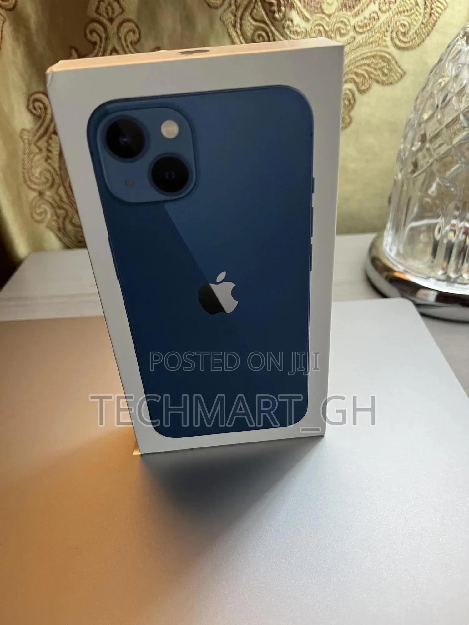 New Apple iPhone 13 128 GB