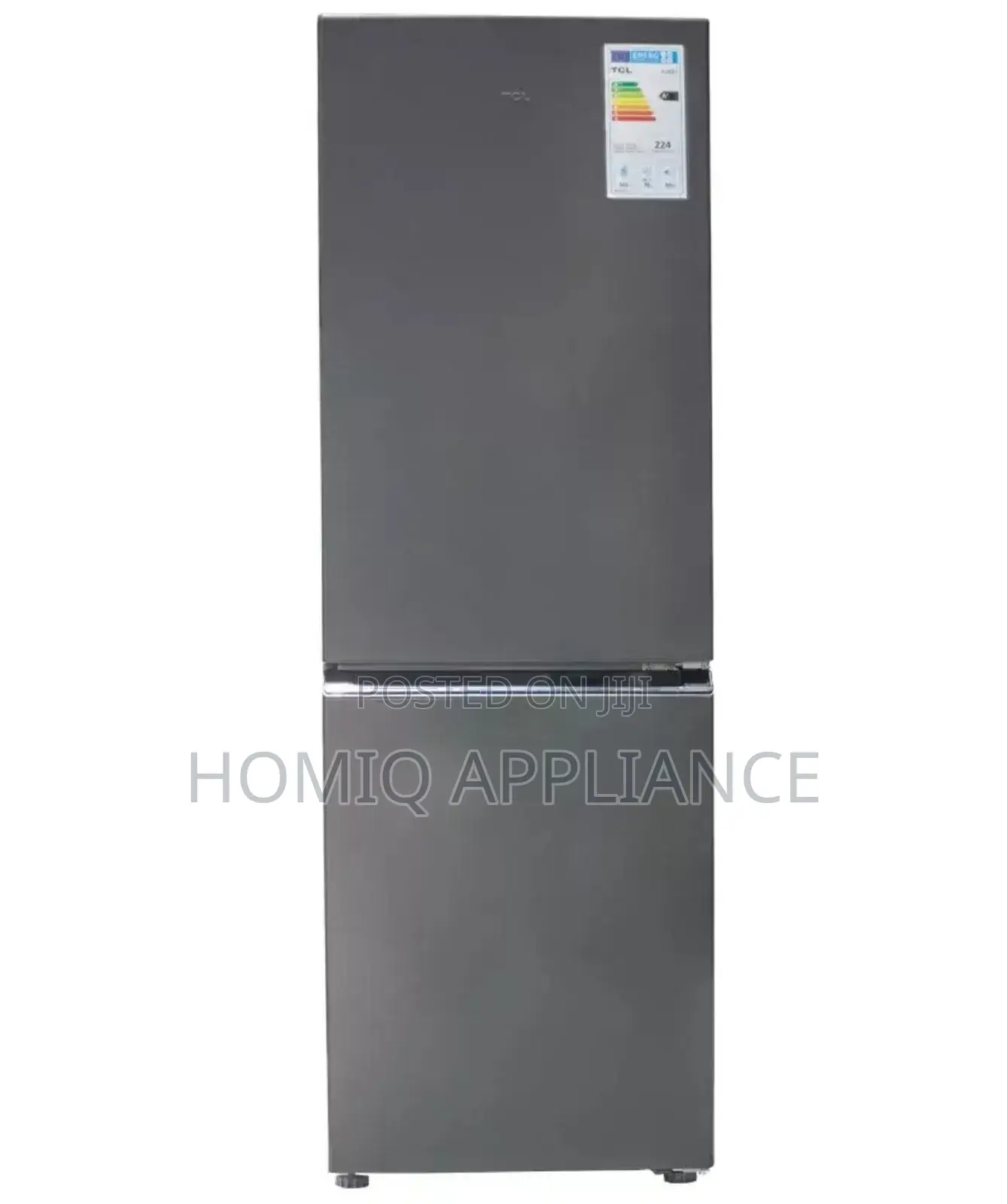 TCL (162litters)Bottom-Mount-Fridge-162ltrs-F163bf