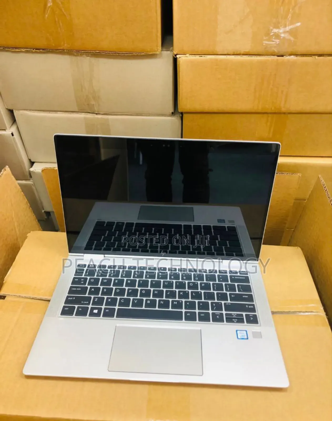 Laptop HP EliteBook 1030 8GB Intel Core I5 SSD 256GB