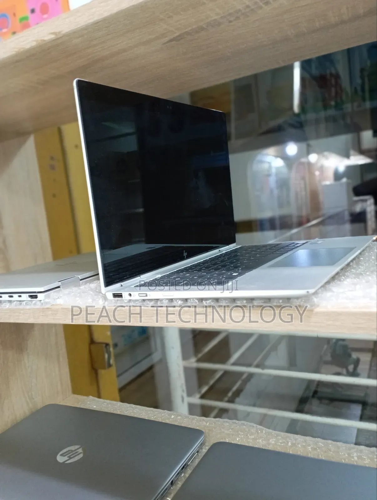 Laptop HP EliteBook 1030 8GB Intel Core I5 SSD 256GB