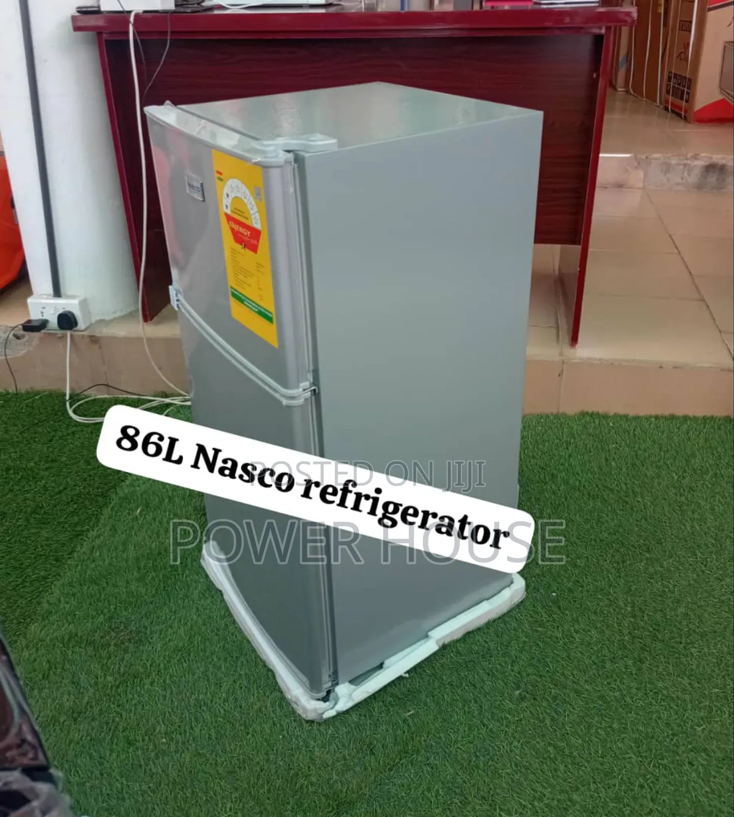 Strong Power 86l Nasco Refrigerator 15kg