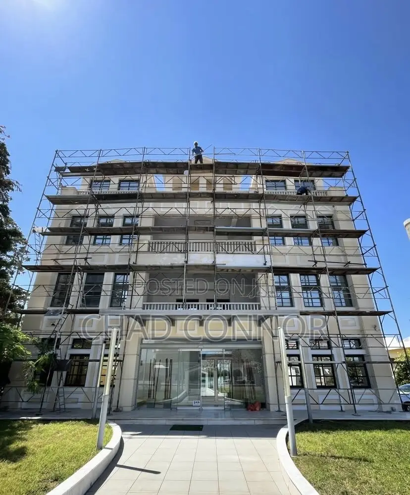 Italian Scaffold for Rent