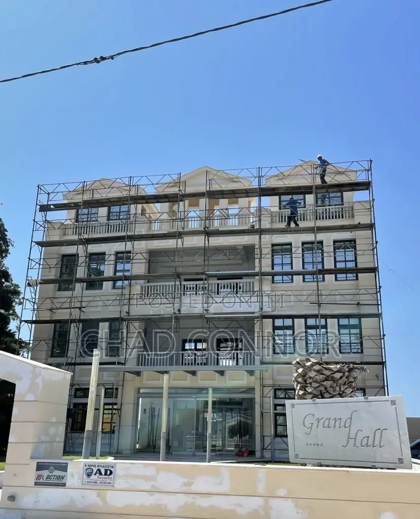 Italian Scaffold for Rent