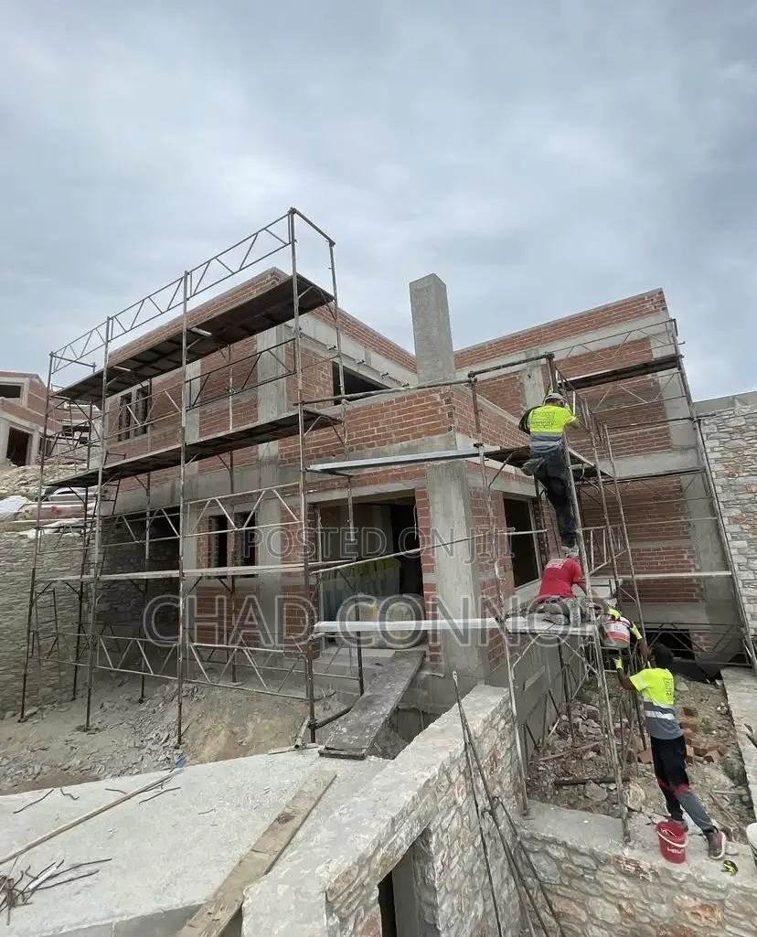 Scaffolding for Rental