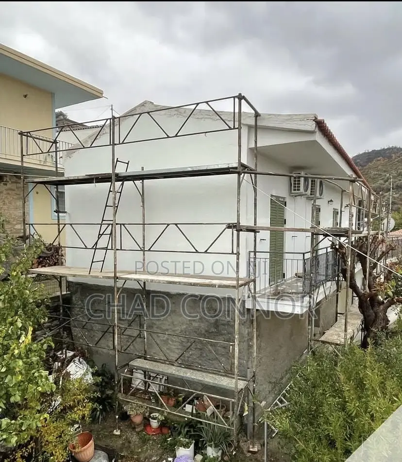 Scaffolding for Rental