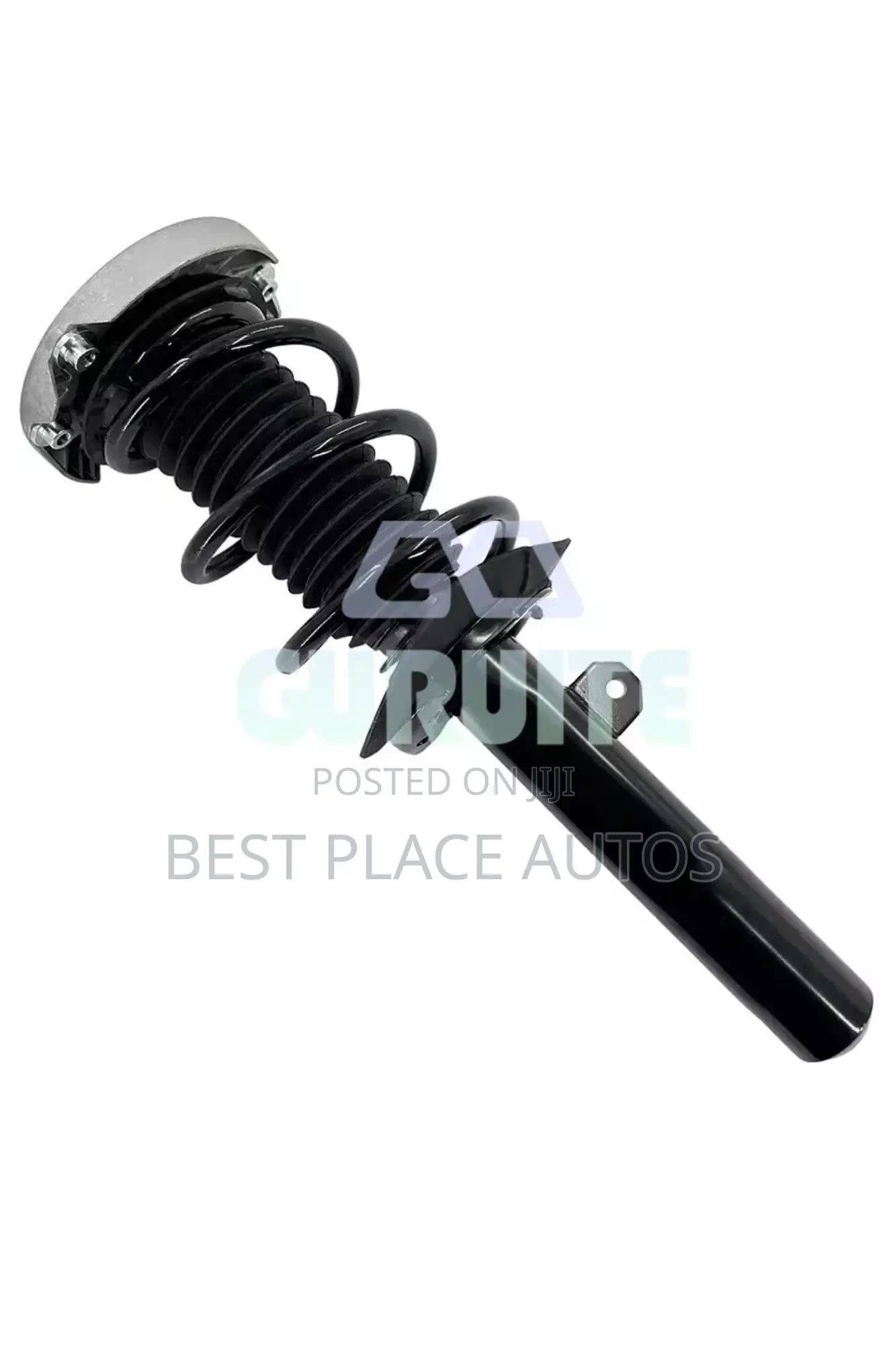 BMW X1 Front Shock Absorber