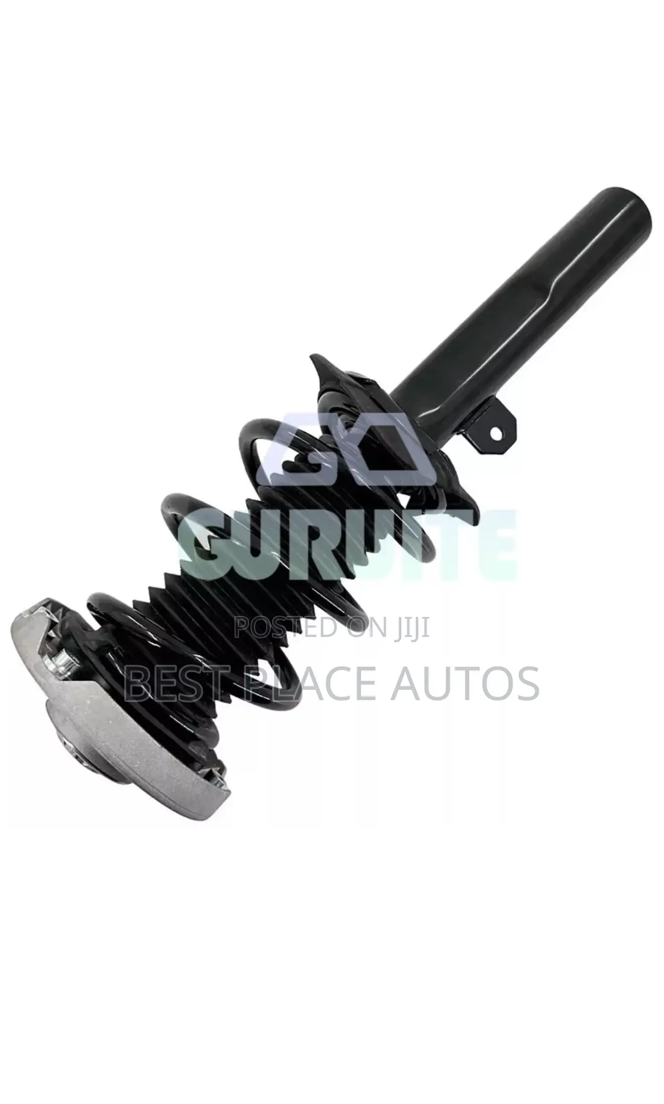 BMW X1 Front Shock Absorber