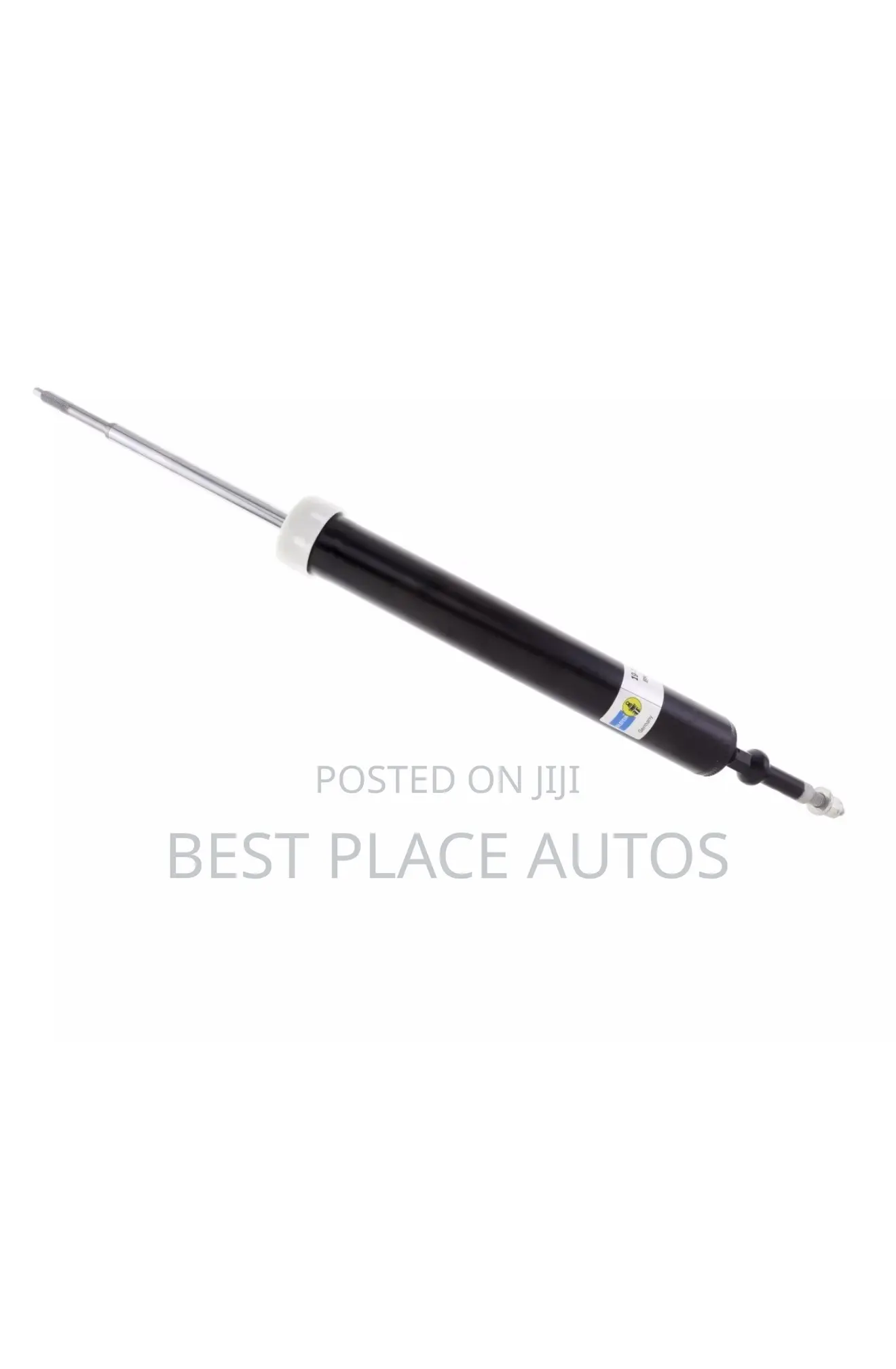 BMW X1 Back Shock Absorber