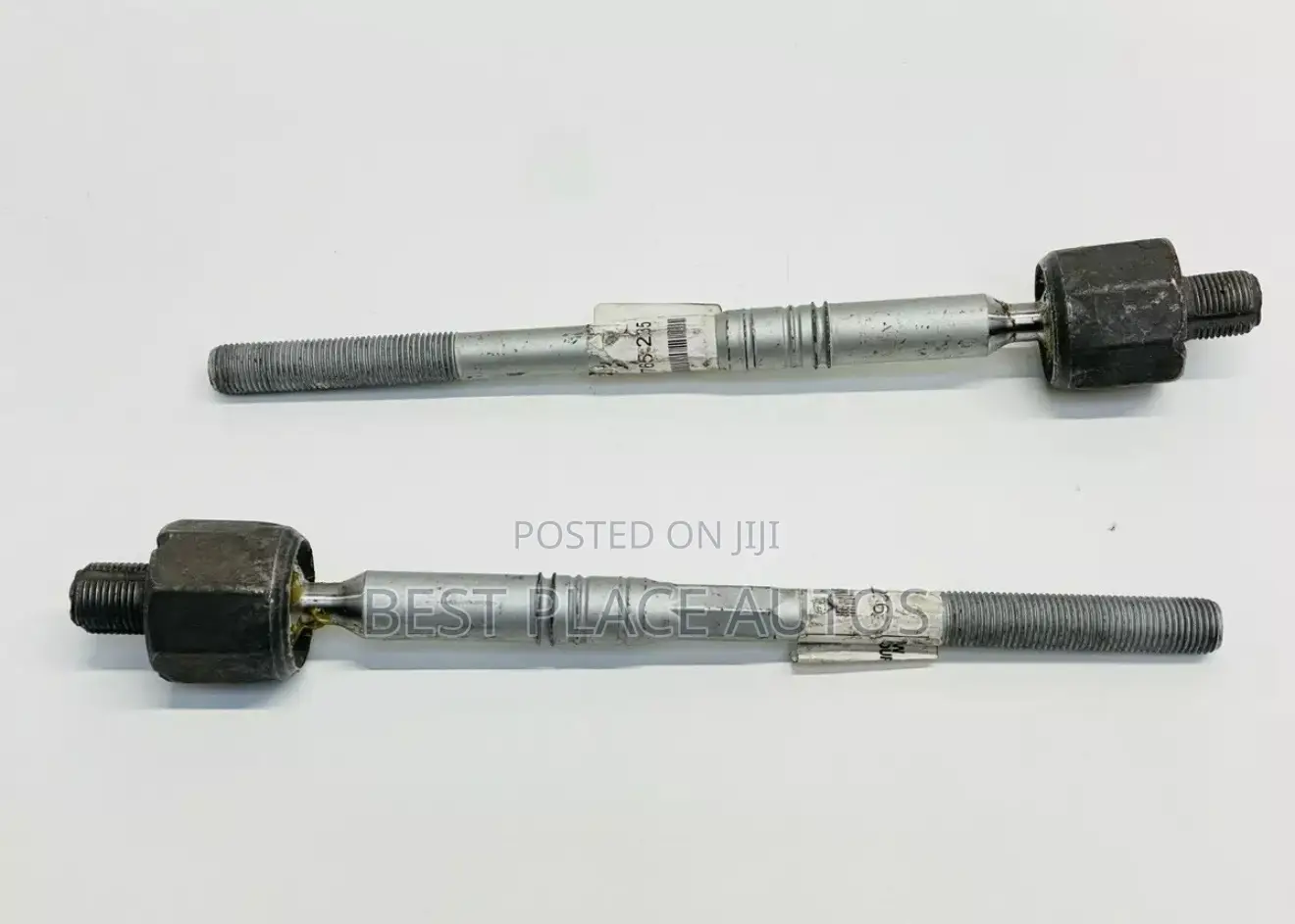 BMW X1 2012 Tie Rod