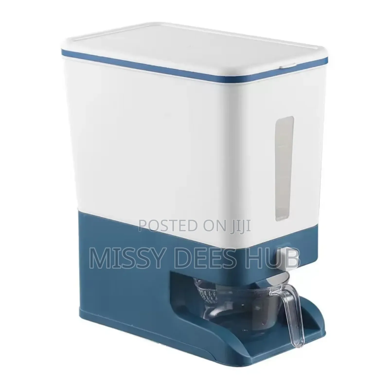 12kg Rice Dispenser