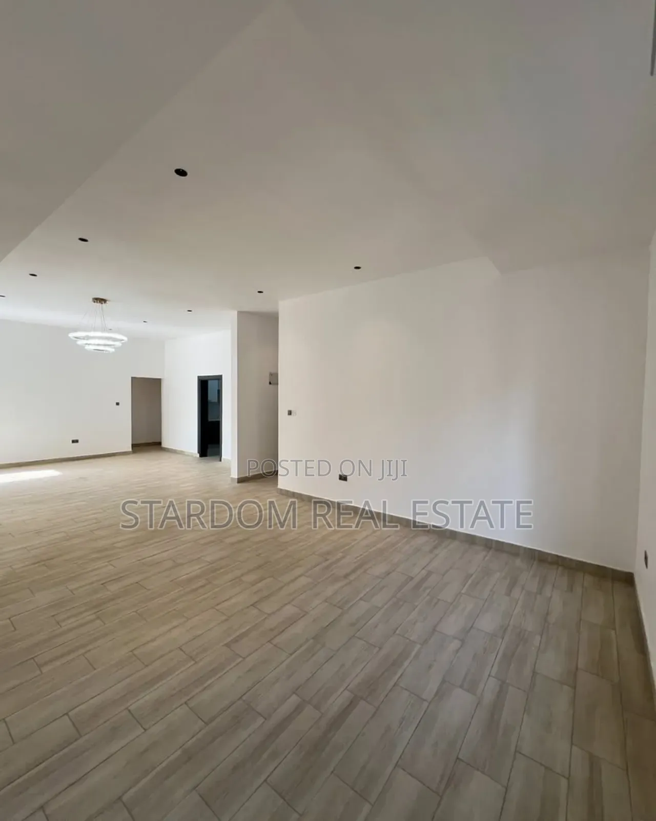 2bdrm Apartment in Adjiriganor for rent