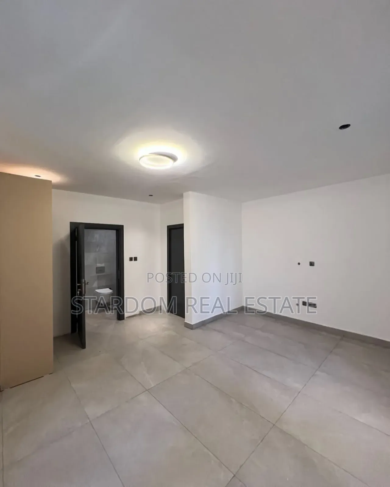 2bdrm Apartment in Adjiriganor for rent