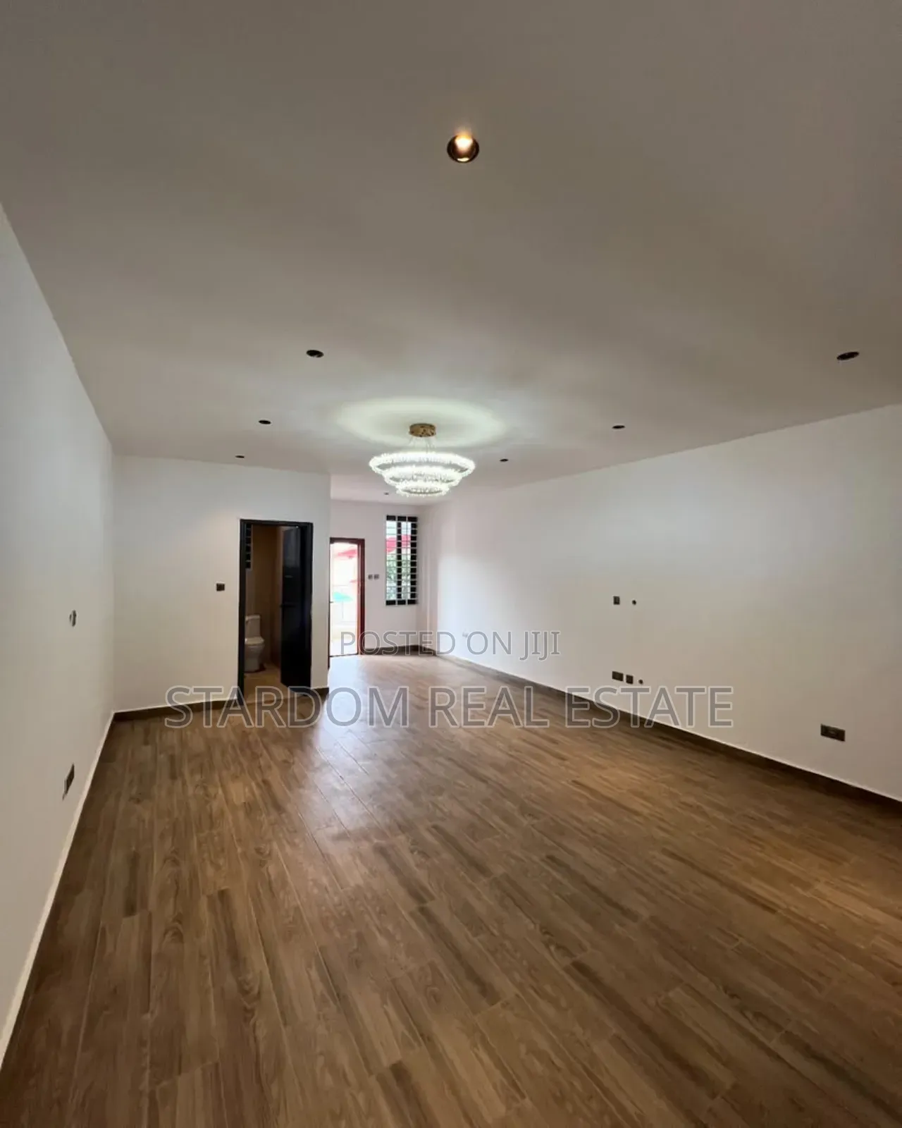 2bdrm Apartment in Adjiriganor for rent