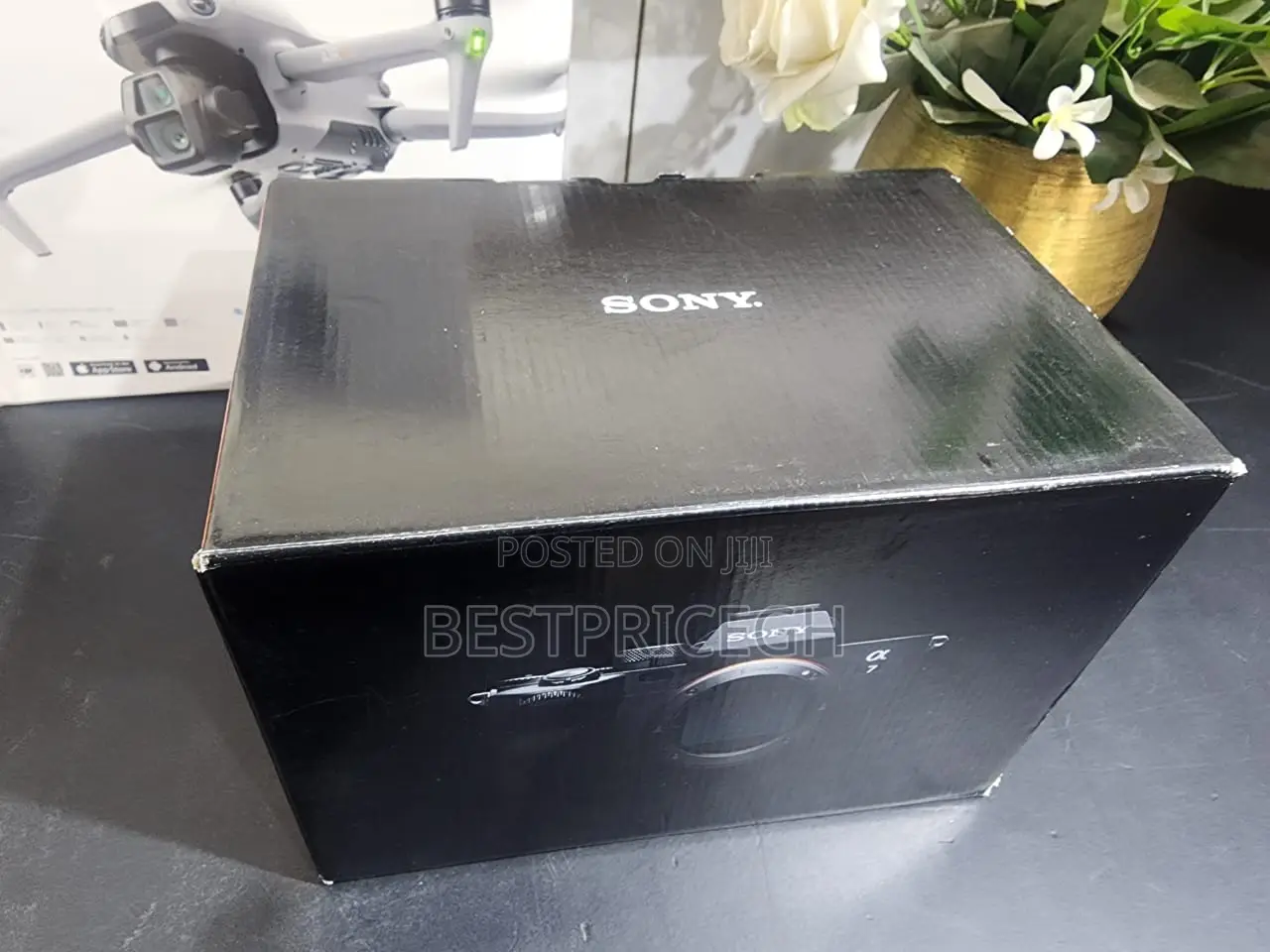 Sony A7 Iv