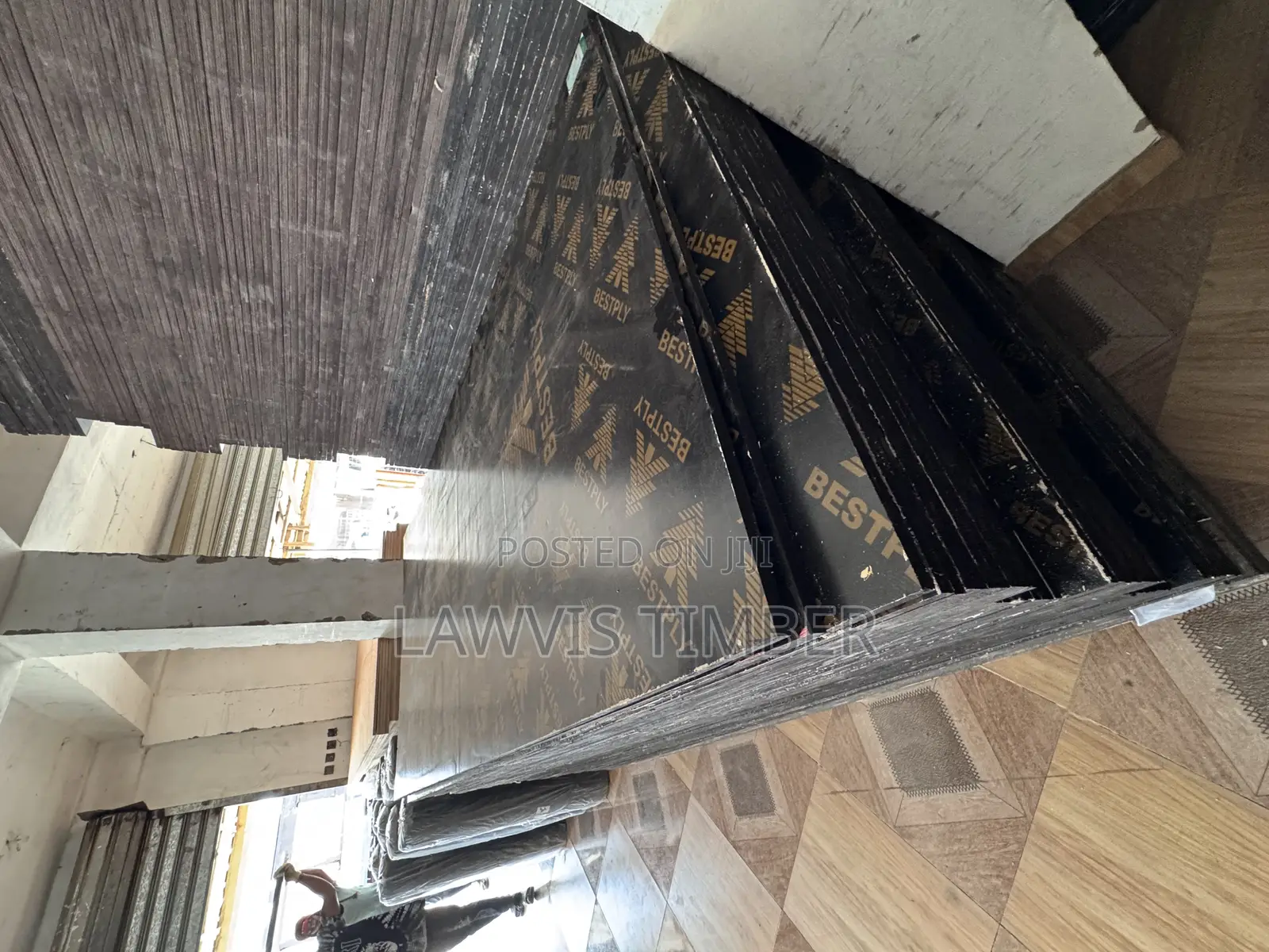 Bestply Marine Plywood / Plywood / Timber /Decking Board
