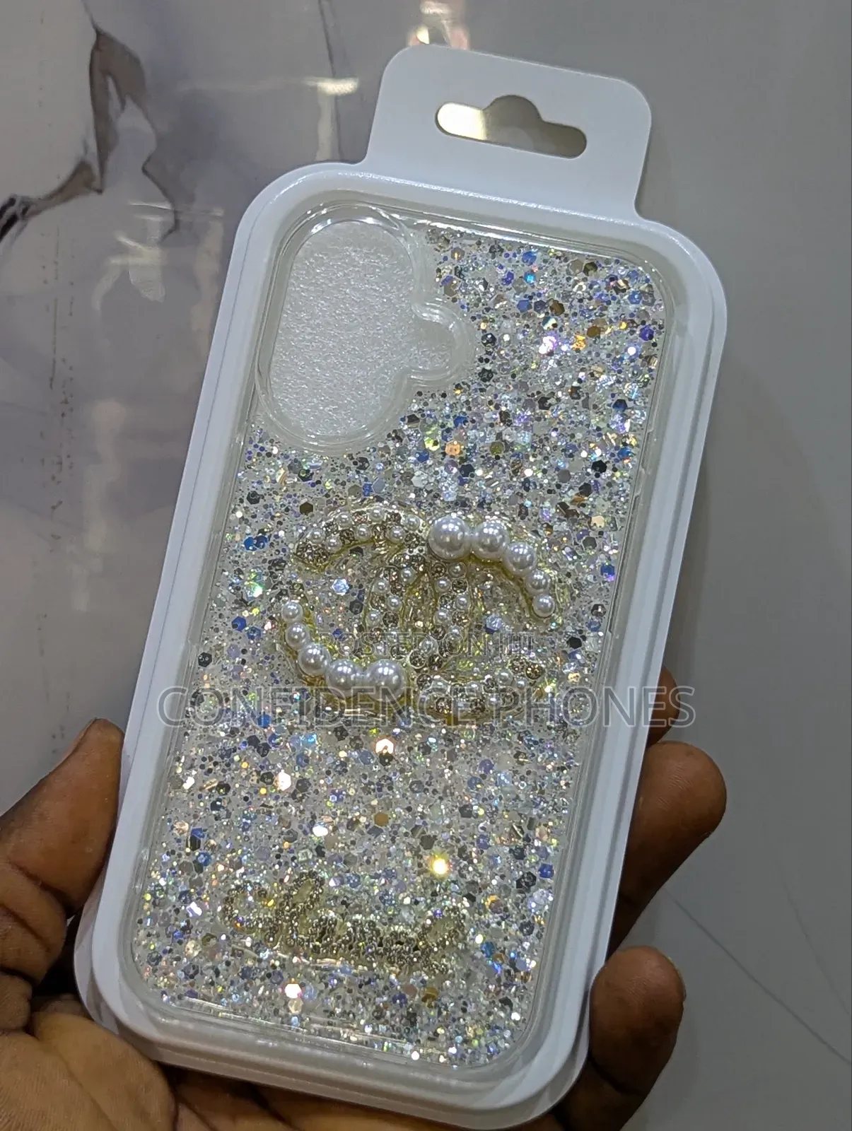 iPhone 16 Case