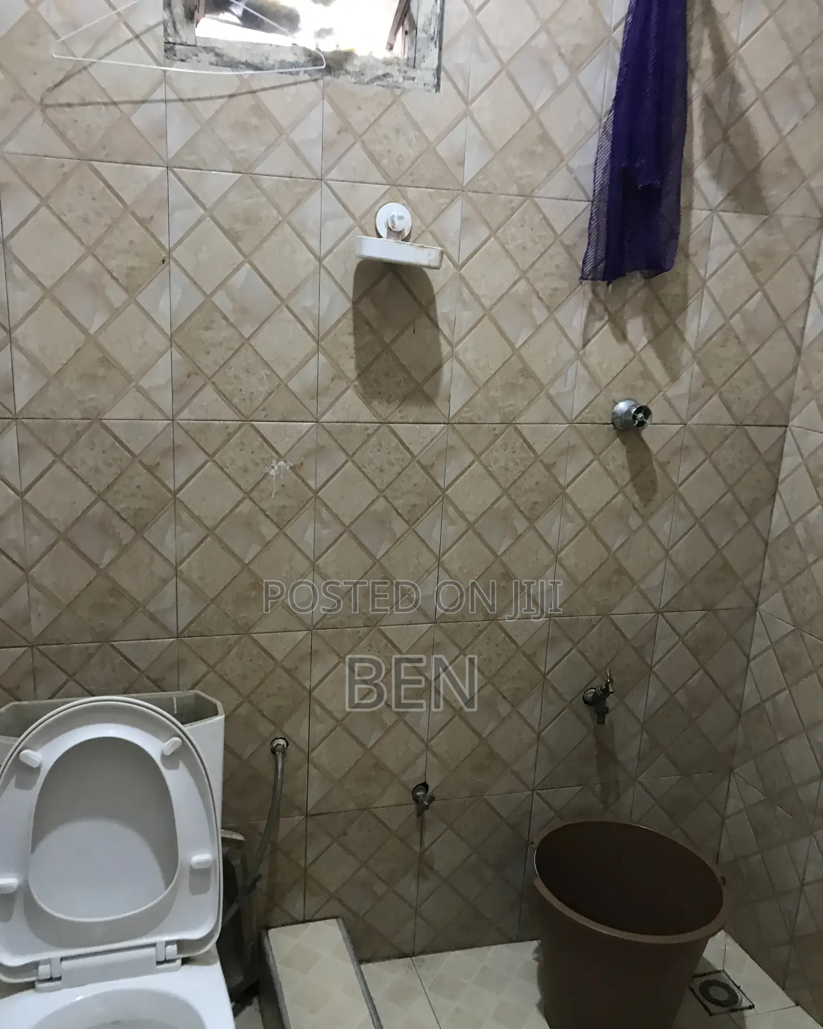 1bdrm House in Abelenkpe, Abelemkpe for rent