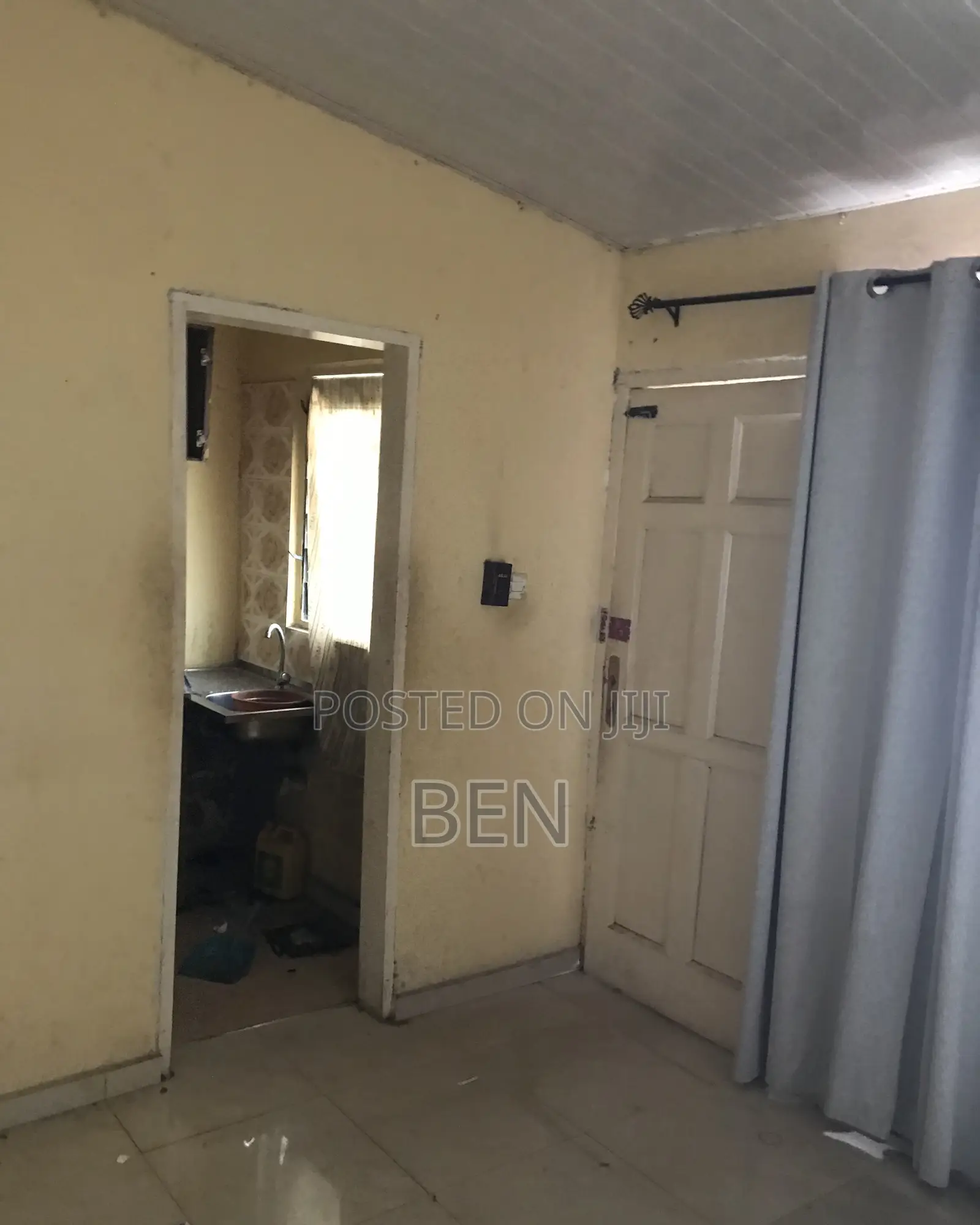1bdrm House in Abelenkpe, Abelemkpe for rent