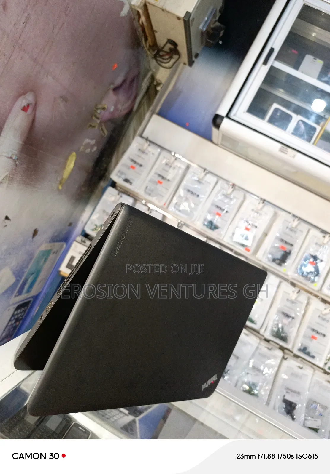 Laptop Lenovo 8GB Intel Core I5 HDD 500GB