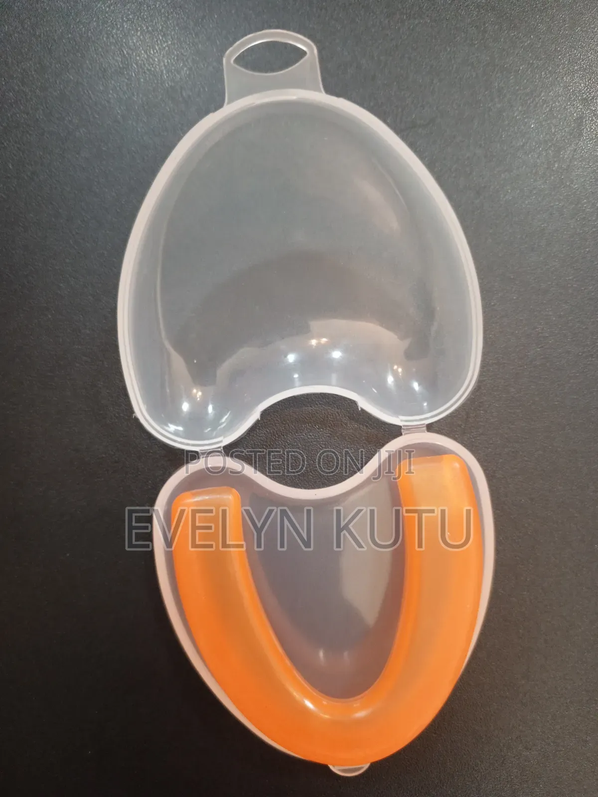 Mouth Guard